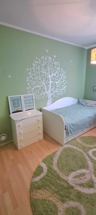 Оренда будинку з Каміном, Дмитрівка