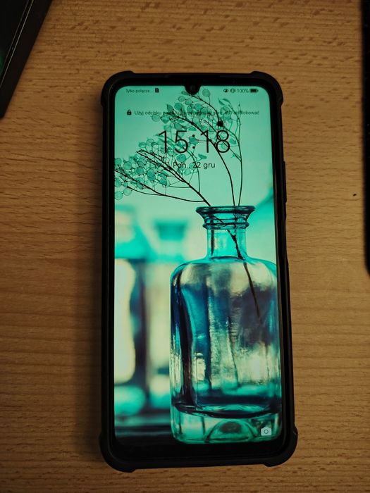 Huawei nova y70 jak nowy
