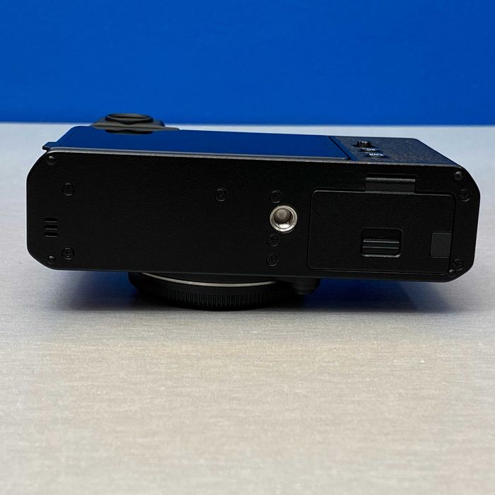 Fujifilm X-E4 (Corpo) - 26.1MP