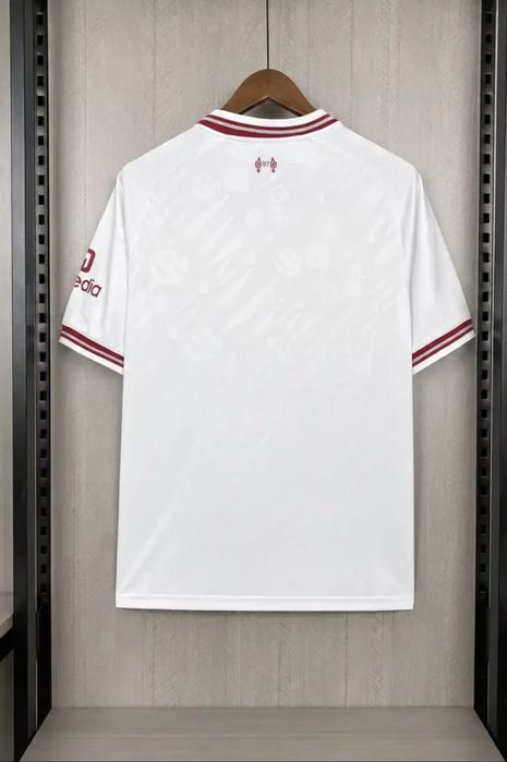 Camisola Liverpool 26/27