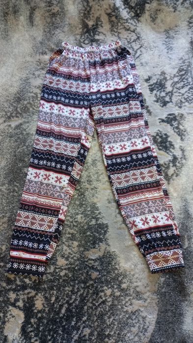 Zjawiskowy komplet dresowy Shein rozmiar S