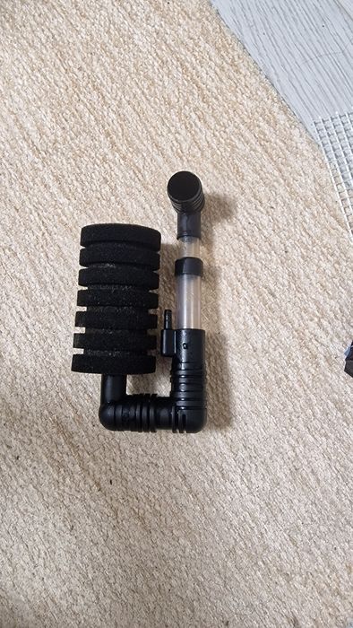 Фільтр для акваріума