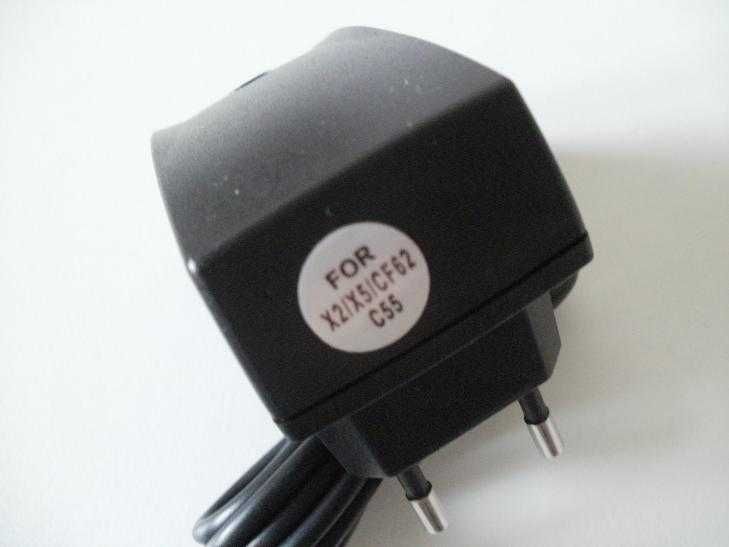 Зарядка Siemens CellularTop CLT-760A