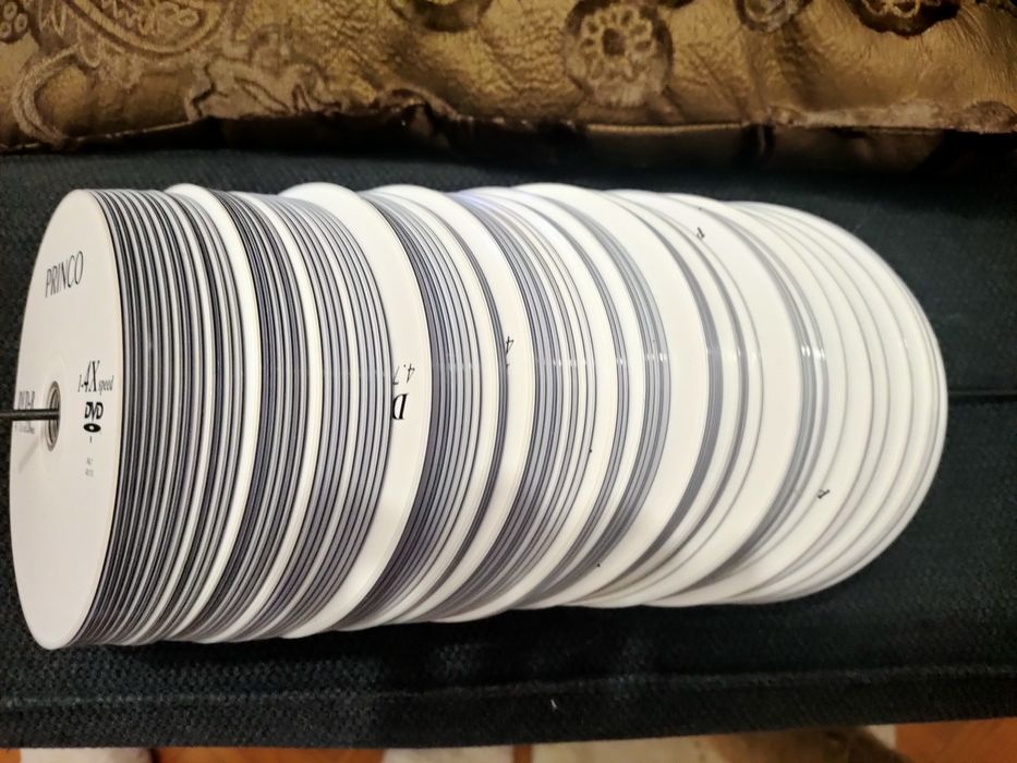 Blank DVD for recording64171746014594121