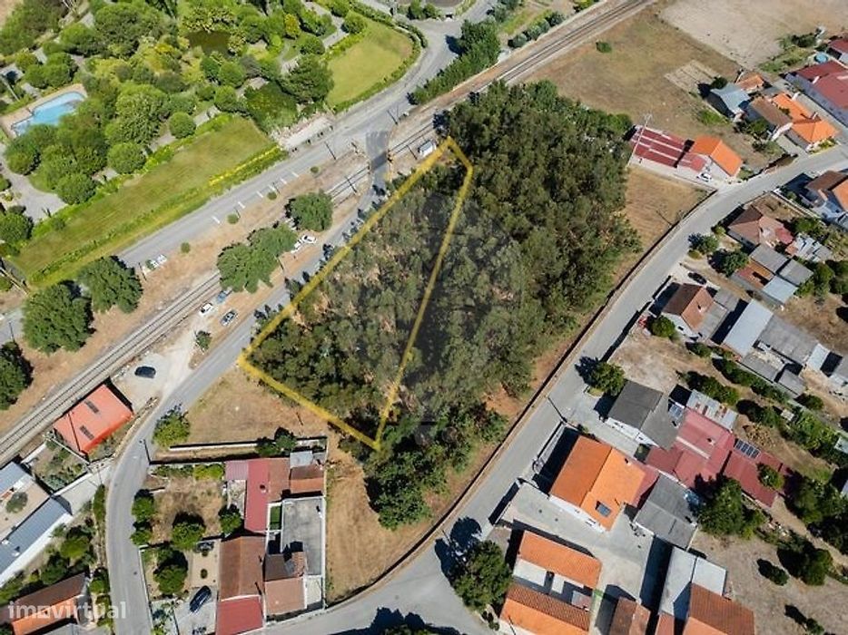 Terreno  para venda — Monte Redondo E Carreira, Leiria