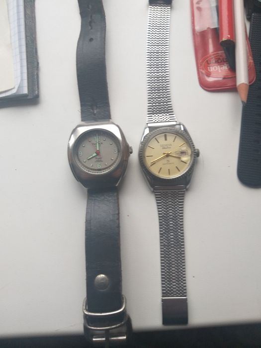 Часы Slava Au10,Omax,Geneva Electra