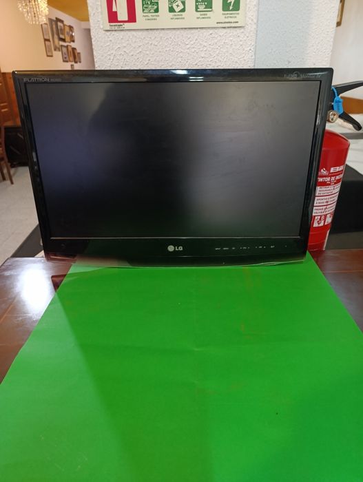 Televisão/ PC LG