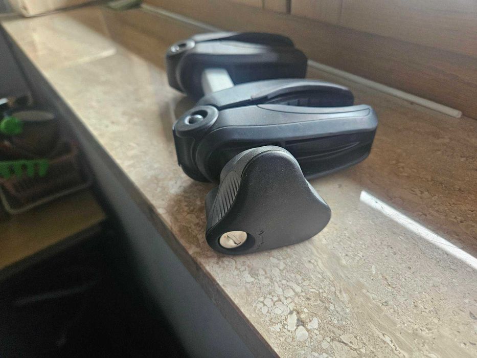 Thule Bike Holder 4