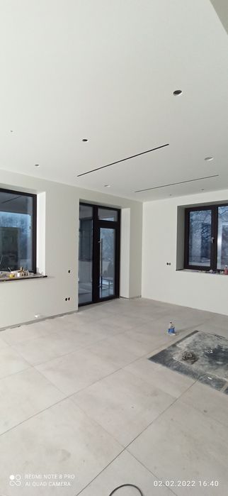 Ремонт под ключ. Квартиры,дома,офиса.