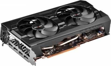 Karta graficzna | RX 5700 8GB  | Sapphire PULSE Black Edition  | TOP!