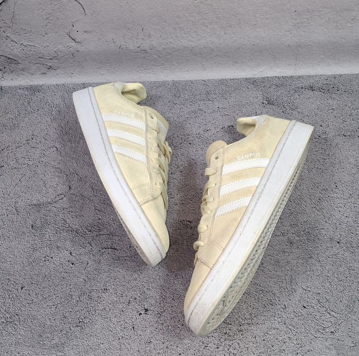 Кроссовки Adidas Campus замшевые кеды Spezial Munchen Berlin