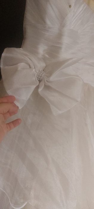 Плаття до Причастя.  Плаття для урочистих подій. Святкове плаття