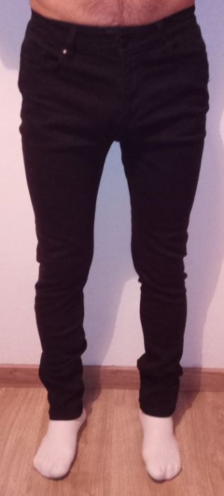 Calças várias marcas homem