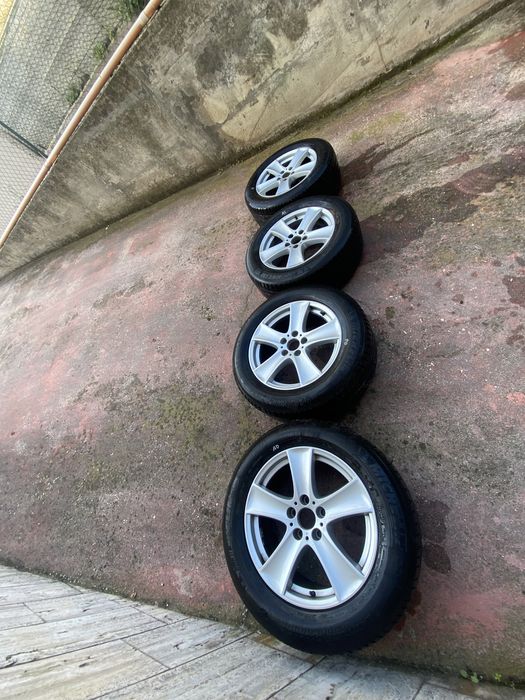 Диски BMW X5 E53/70