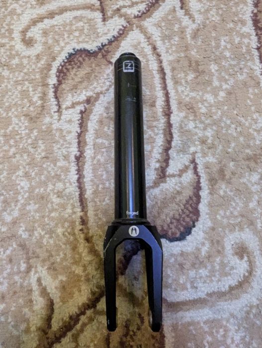 Вилка етік легіон в1