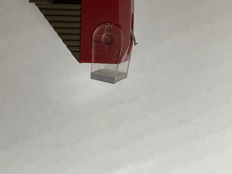 Аудиофильская MC головка для винила DENON DL-80 MC (ЗВУК!)