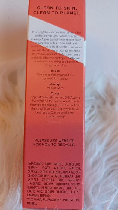 Nowy primer Ren 30 ml