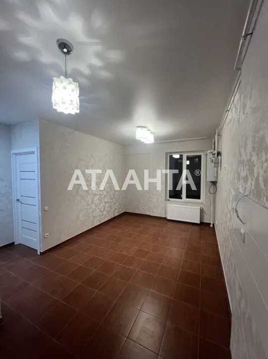 В продаже однокомнатная квартира в ЖК Виа Рома! - View 5