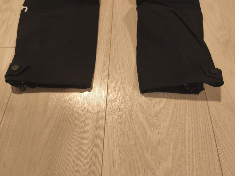 Spodnie treningowe damskie marki ortovov  merinoinside rozmiar  rozmiar Large  40