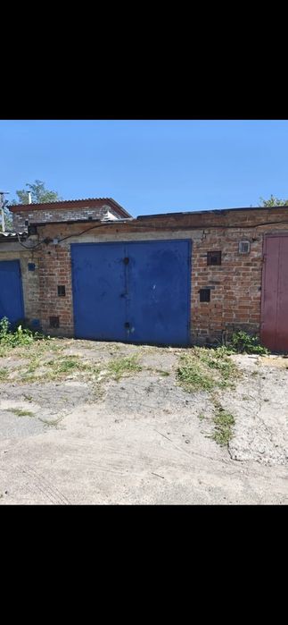 Продам гараж в кооперативі