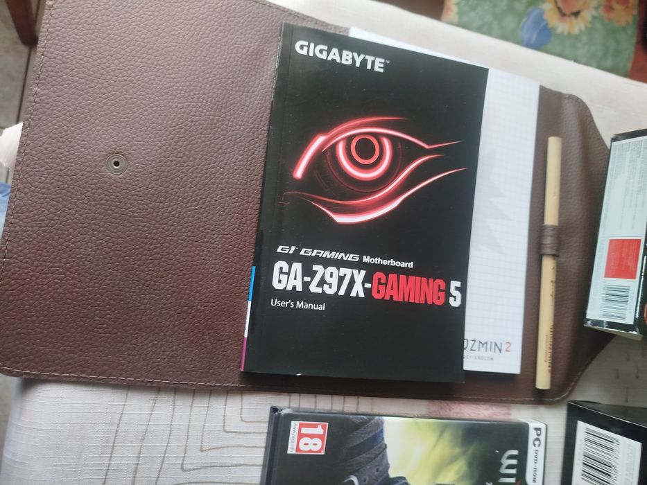 Wiedźmin 2 zabójcy królów gra na komputer PC
