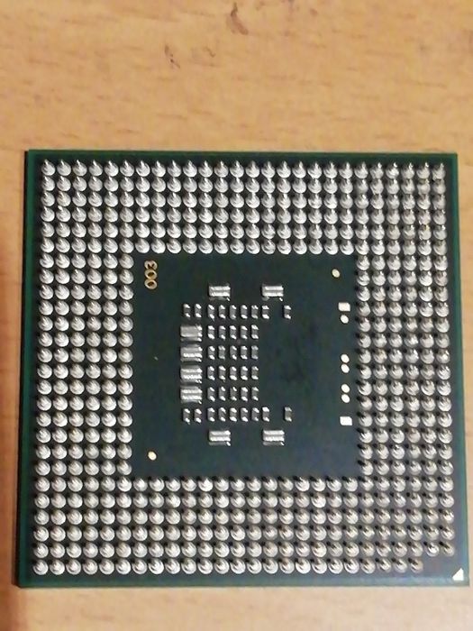 Intel Core2 Duo T3400 2.1GHz64172199147905121