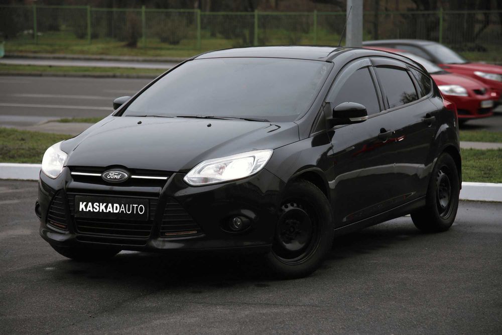 Продам Ford Focus