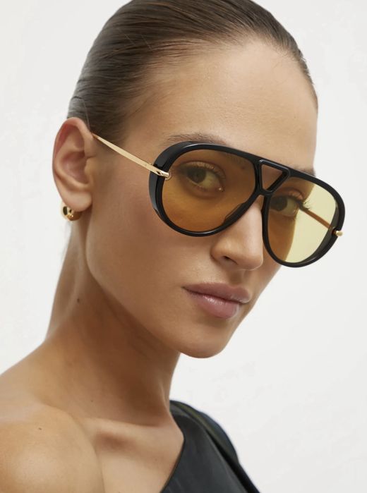 Жіночі окуляри bottega veneta женские очки боттега венета