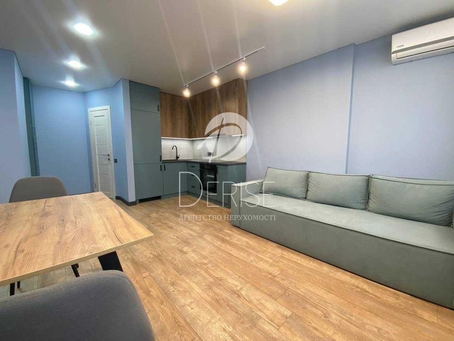 Apartment in Kyiv - View 3