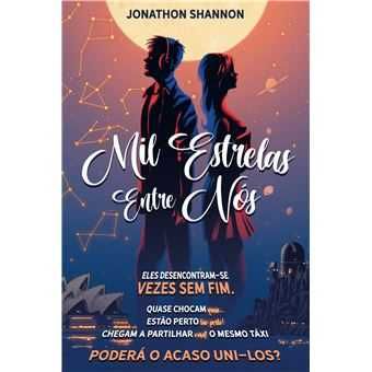 Mil Estrelas entre Nós, Jonathon Shannon