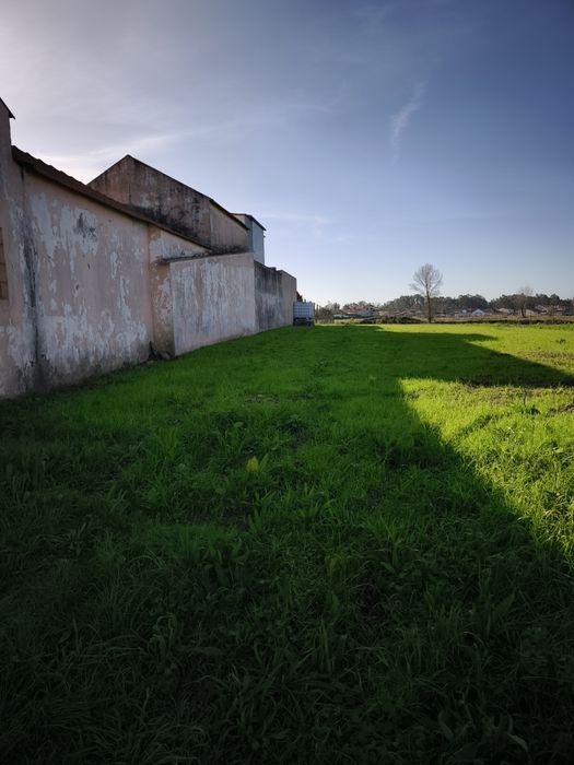 Terreno Urbano – Arada