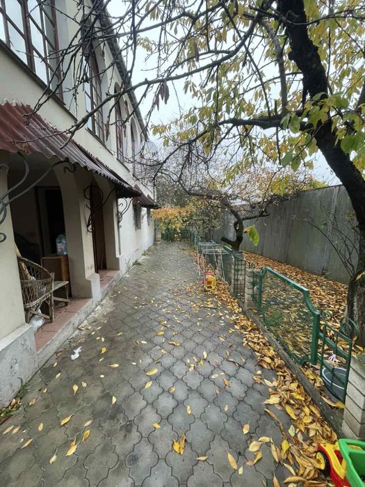 Продам 2-х этажный дом. Херсонское шоссе , ул.5-я Линия . 171 кв.м