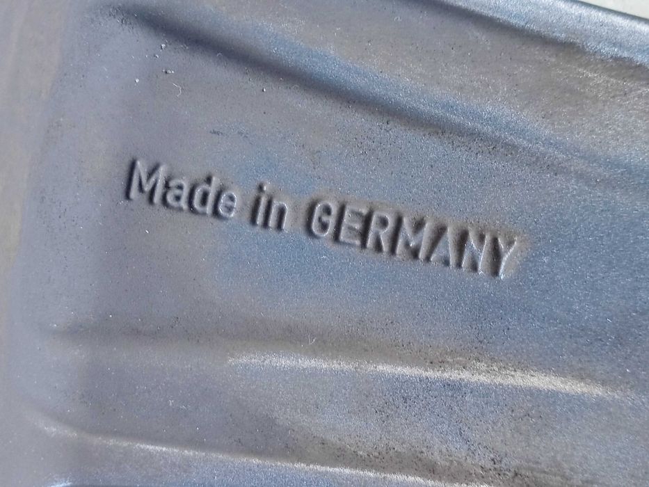 Jantes 19 Mercedes-Benz c/ pneus 225/40ZR19