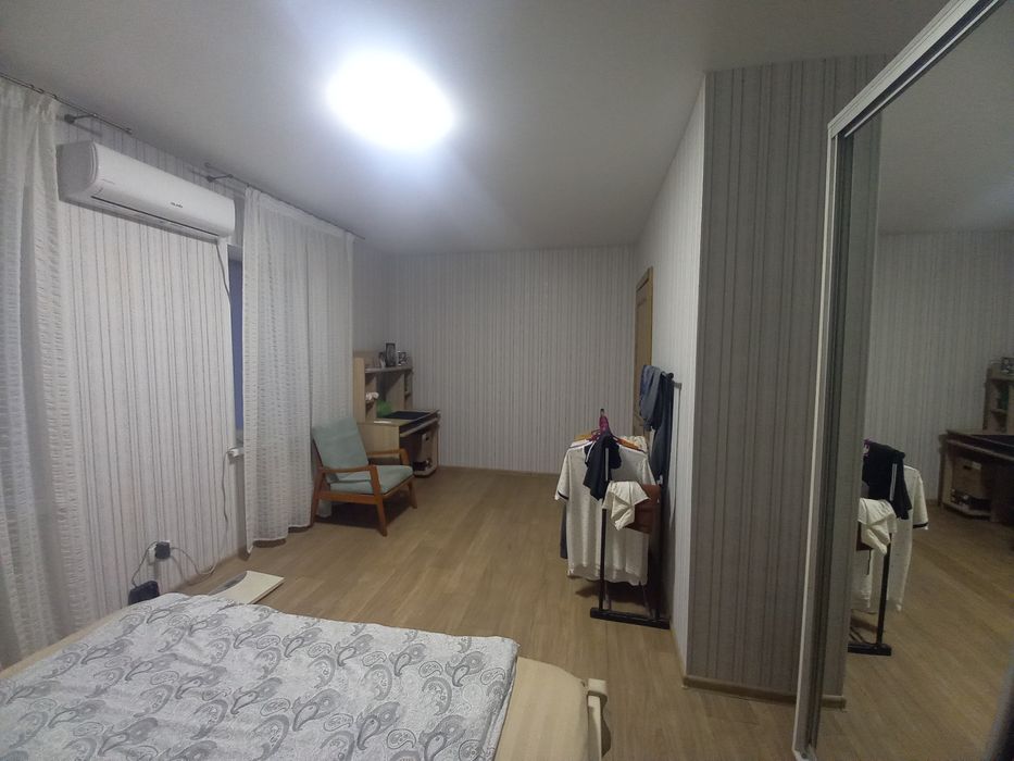 Продам 2х квартиру. Озерная Балка.71м.ремонт.
