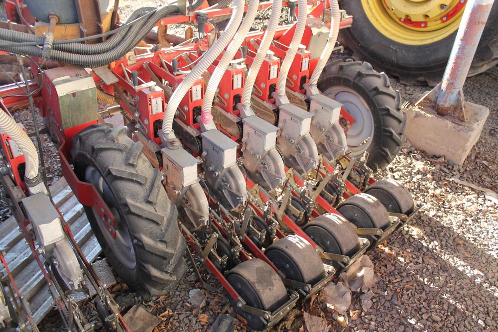Сівалка точного висіву Agricola