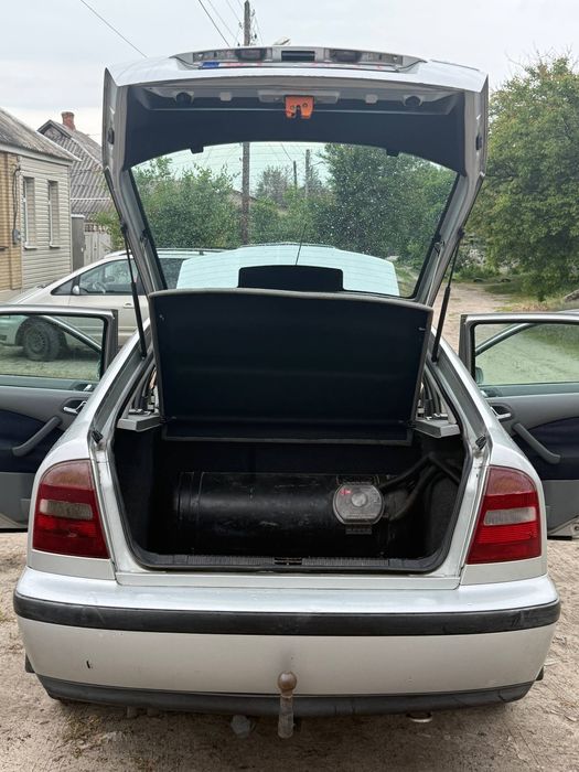 Продам Skoda Octavia! В Харькове!