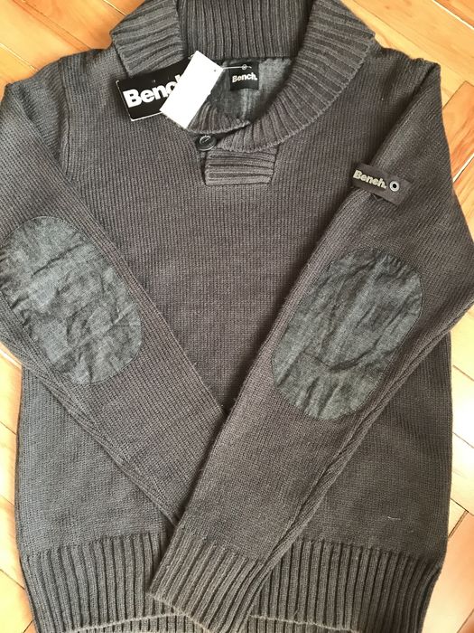 Męski swetr „Bench”