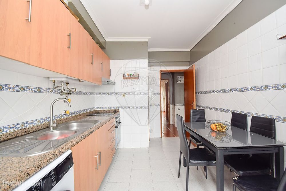Apartamento T3 para venda