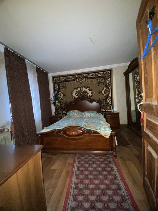 Продам цегляний будинок в Макарові центр