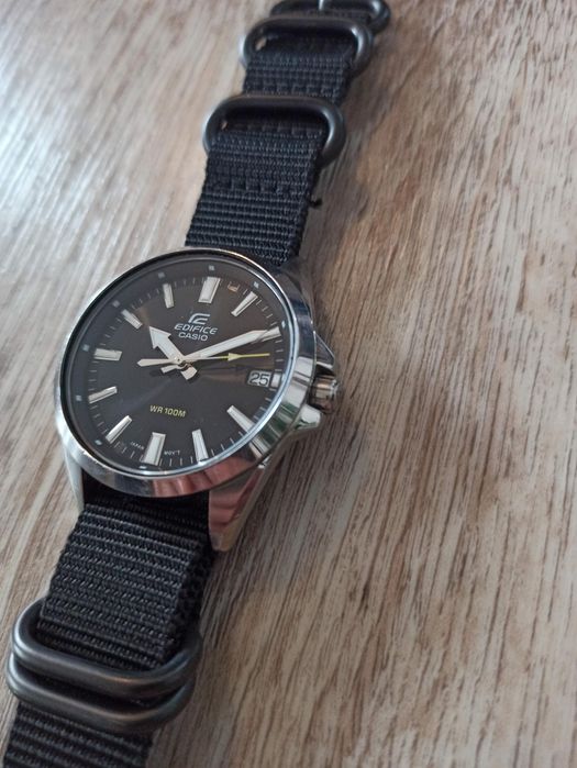 Casio Edifice EFV 100