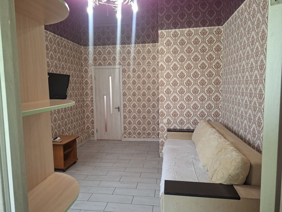 Здам 1 кімнатну  квартиру