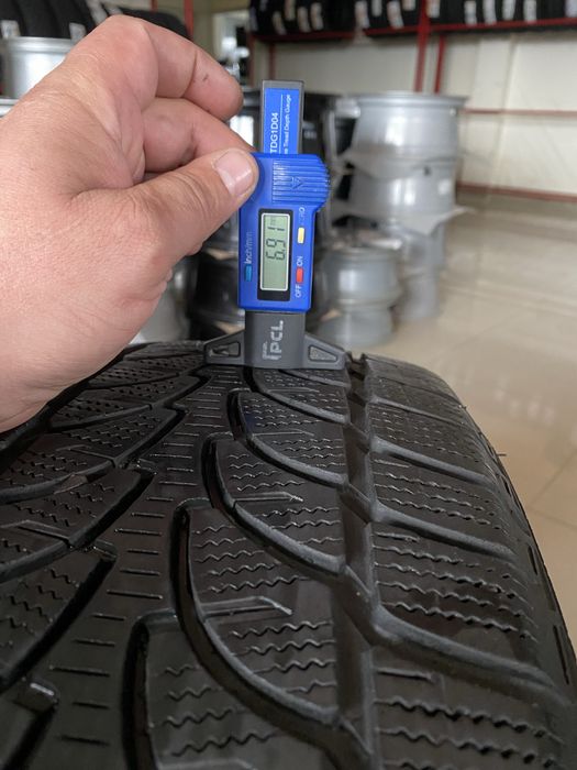 235/65/17 зимня резина шини колеса автошини