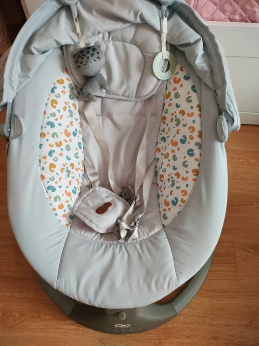 Espreguiçadeira kinderkraft