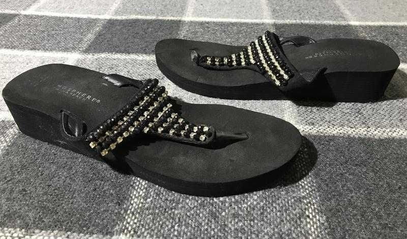 Женские вьетнамки (тапочки, шлепки) Atmosphere Атмосфера 40рр