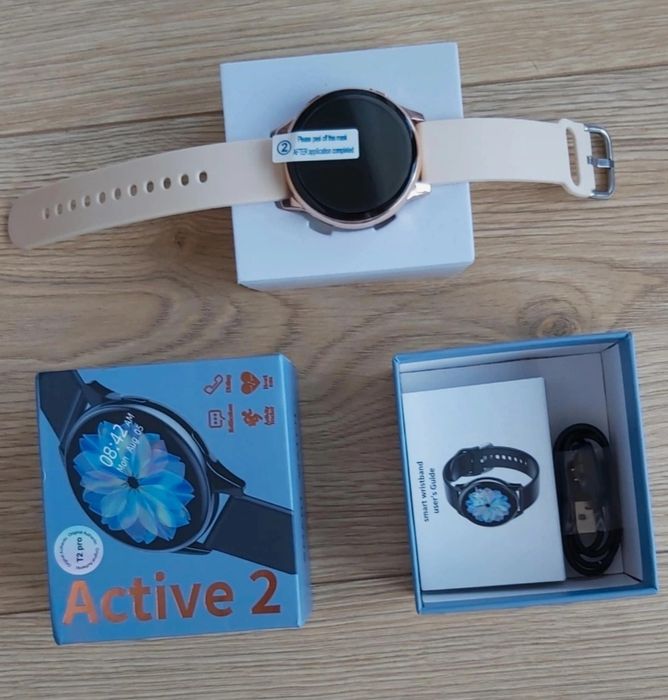 Smartwatch Active 2