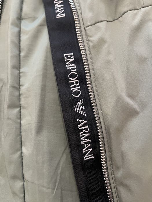 Kispo da narca Emporio Armani