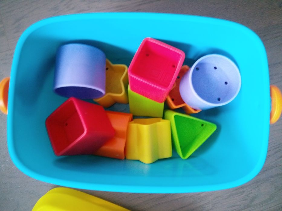 Zestaw zabawek Fisher Price