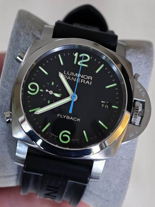 Panerai 1950 Chrono Flyback