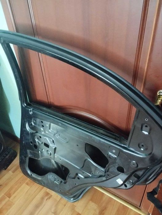 Дверь для Авео-Т250 (задняя Правая)