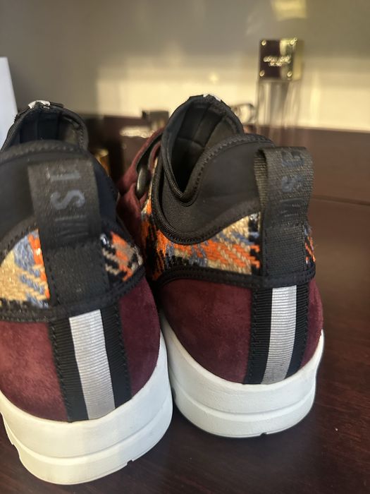 MSGM Milano кросівки оригінал